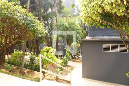 Apartamento para alugar com 50m², 2 quartos e 1 vagaÁrea comum