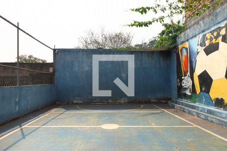 Apartamento para alugar com 50m², 2 quartos e 1 vagaÁrea comum - Quadra