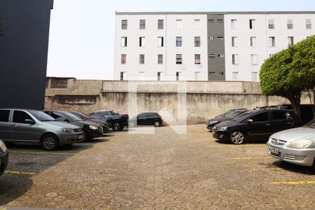 Apartamento para alugar com 50m², 2 quartos e 1 vagaÁrea comum - Estacionamento