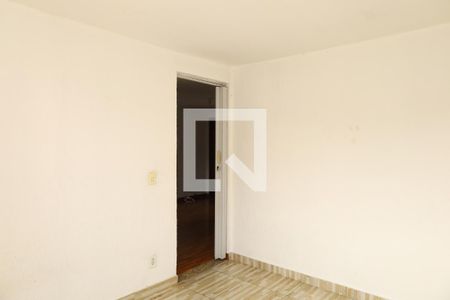 Quarto 2 de apartamento para alugar com 2 quartos, 50m² em Itaquera, São Paulo