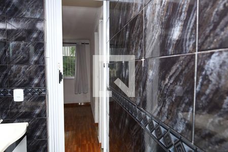 Apartamento para alugar com 50m², 2 quartos e 1 vagaBanheiro