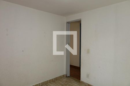 Quarto 1 de apartamento para alugar com 2 quartos, 50m² em Itaquera, São Paulo
