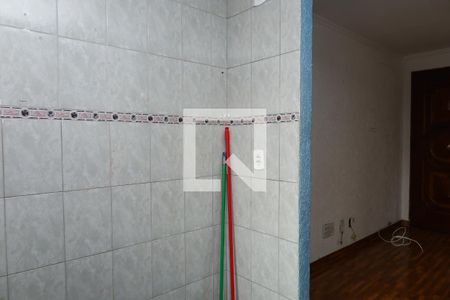 Apartamento para alugar com 50m², 2 quartos e 1 vagaCozinha