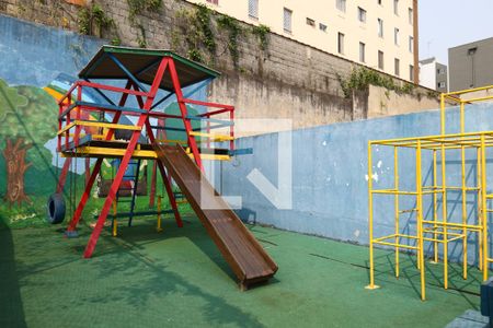 Apartamento para alugar com 50m², 2 quartos e 1 vagaÁrea comum - Playground