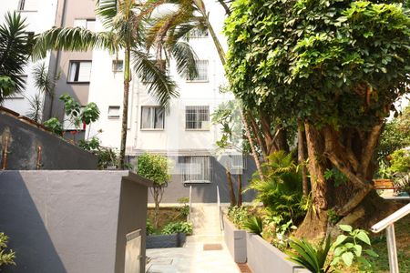 Apartamento para alugar com 50m², 2 quartos e 1 vagaÁrea comum