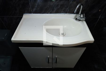 Apartamento para alugar com 50m², 2 quartos e 1 vagaBanheiro