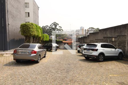 Apartamento para alugar com 50m², 2 quartos e 1 vagaÁrea comum - Estacionamento