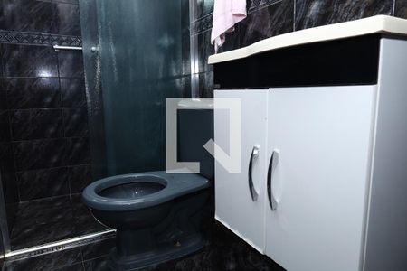 Apartamento para alugar com 50m², 2 quartos e 1 vagaBanheiro