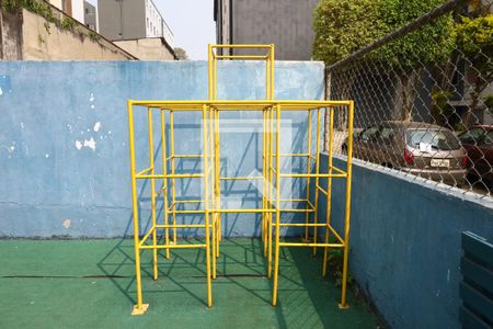 Apartamento para alugar com 50m², 2 quartos e 1 vagaÁrea comum - Playground