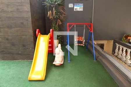 Apartamento para alugar com 50m², 2 quartos e 1 vagaÁrea comum - Playground