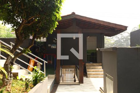 Apartamento para alugar com 50m², 2 quartos e 1 vagaÁrea comum - Portaria