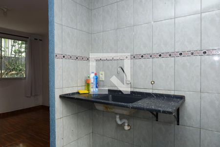 Apartamento para alugar com 50m², 2 quartos e 1 vagaCozinha