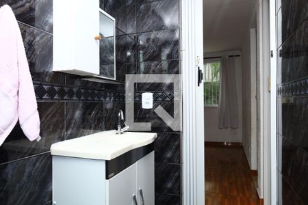 Apartamento para alugar com 50m², 2 quartos e 1 vagaBanheiro