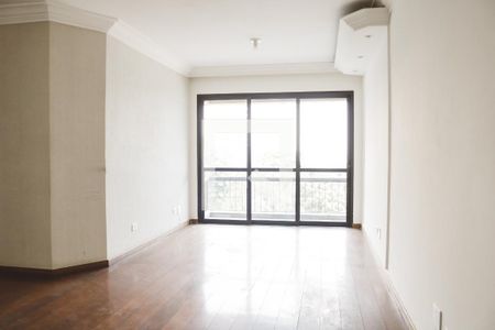 Sala de apartamento à venda com 4 quartos, 96m² em Santana, São Paulo
