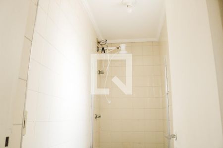 Apartamento à venda com 96m², 4 quartos e 2 vagas Apartamento à venda com 96m², 4 quartos e 2 vagasBanheiro de serviço