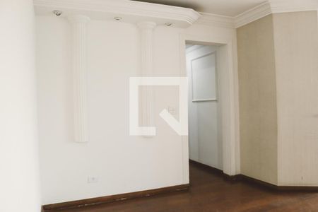 Sala de apartamento à venda com 4 quartos, 96m² em Santana, São Paulo