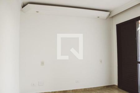 Quarto Suíte de apartamento à venda com 4 quartos, 96m² em Santana, São Paulo