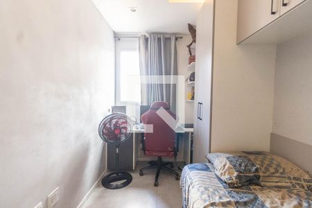 Apartamento à venda com 55m², 2 quartos e 2 vagas Apartamento à venda com 55m², 2 quartos e 2 vagasQuarto 2