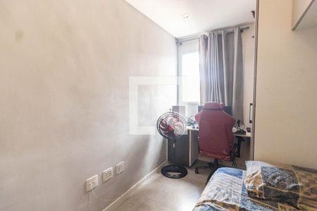 Apartamento à venda com 55m², 2 quartos e 2 vagas Apartamento à venda com 55m², 2 quartos e 2 vagasQuarto 2