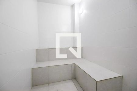 Apartamento à venda com 55m², 2 quartos e 2 vagasSauna