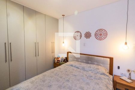 Apartamento à venda com 55m², 2 quartos e 2 vagas Apartamento à venda com 55m², 2 quartos e 2 vagasQuarto 1