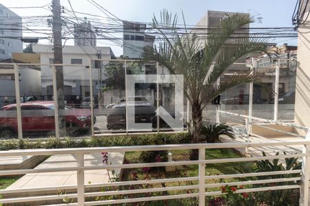 Apartamento à venda com 55m², 2 quartos e 2 vagas Apartamento à venda com 55m², 2 quartos e 2 vagasVista