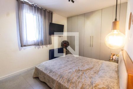 Apartamento à venda com 55m², 2 quartos e 2 vagas Apartamento à venda com 55m², 2 quartos e 2 vagasQuarto 1