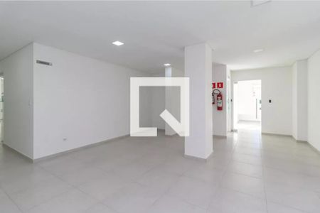 Apartamento à venda com 55m², 2 quartos e 2 vagasÁrea comum