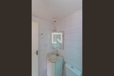 Apartamento à venda com 80m², 3 quartos e 1 vagaBanheiro da Suíte