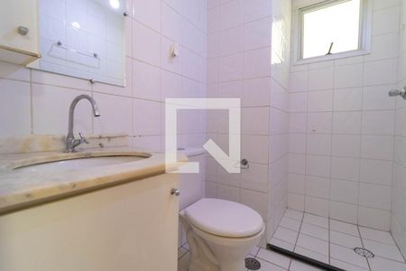 Apartamento à venda com 80m², 3 quartos e 1 vagaBanheiro