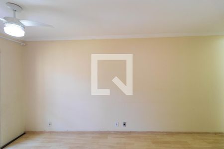 Salas de apartamento à venda com 3 quartos, 80m² em Vila Nova Teixeira, Campinas