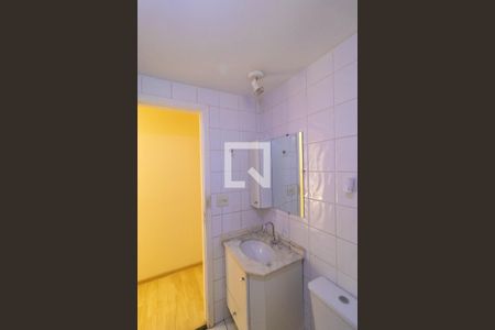 Apartamento à venda com 80m², 3 quartos e 1 vagaBanheiro