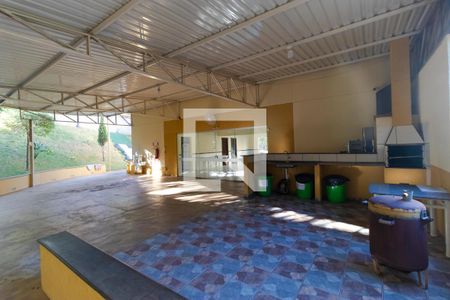 Apartamento à venda com 80m², 3 quartos e 1 vagaÁrea comum - Churrasqueira