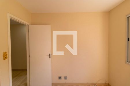 Apartamento à venda com 80m², 3 quartos e 1 vagaQuarto 01