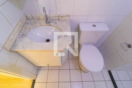 Apartamento à venda com 80m², 3 quartos e 1 vagaBanheiro