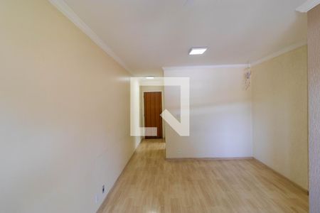 Salas de apartamento à venda com 3 quartos, 80m² em Vila Nova Teixeira, Campinas