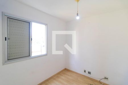 Apartamento à venda com 80m², 3 quartos e 1 vagaQuarto 02
