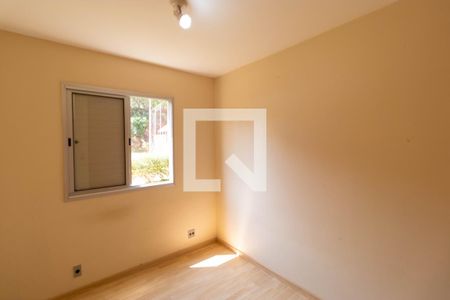 Quarto 01 de apartamento à venda com 3 quartos, 80m² em Vila Nova Teixeira, Campinas