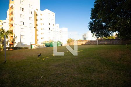 Apartamento à venda com 80m², 3 quartos e 1 vagaÁrea comum - campode futebol