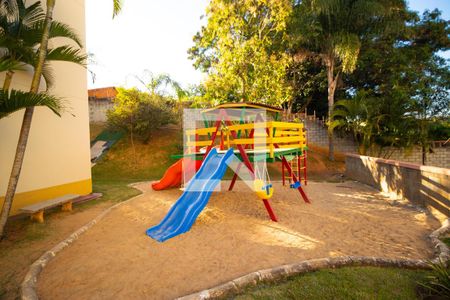 Apartamento à venda com 80m², 3 quartos e 1 vagaÁrea comum - Playground