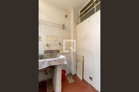 Apartamento à venda com 77m², 2 quartos e sem vagaÁrea de Serviço