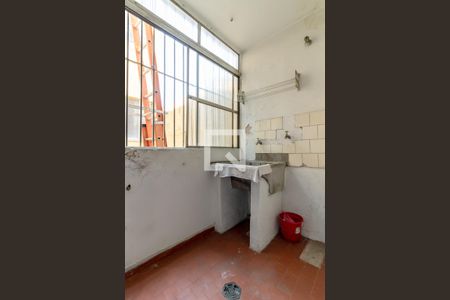 Apartamento à venda com 77m², 2 quartos e sem vagaÁrea de Serviço