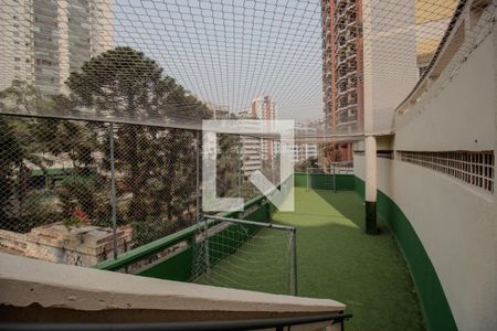 Apartamento à venda com 156m², 3 quartos e 1 vaga Apartamento à venda com 156m², 3 quartos e 1 vagaQuadra Esportiva