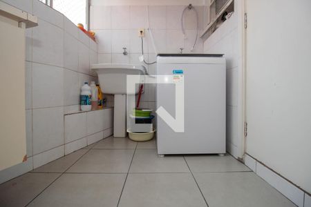 Apartamento à venda com 156m², 3 quartos e 1 vaga Apartamento à venda com 156m², 3 quartos e 1 vagaÁrea de Serviço
