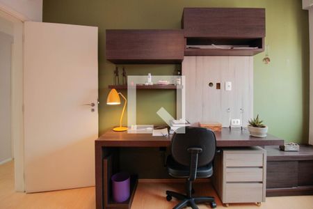 Apartamento à venda com 156m², 3 quartos e 1 vaga Apartamento à venda com 156m², 3 quartos e 1 vagaQuarto 1