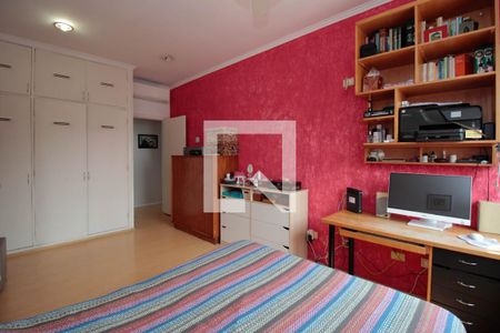 Apartamento à venda com 156m², 3 quartos e 1 vaga Apartamento à venda com 156m², 3 quartos e 1 vagaQuarto 3