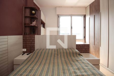 Apartamento à venda com 156m², 3 quartos e 1 vaga Apartamento à venda com 156m², 3 quartos e 1 vagaQuarto 2