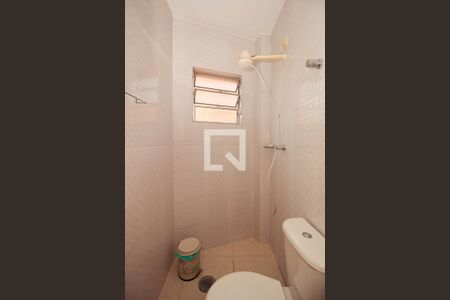 Apartamento à venda com 156m², 3 quartos e 1 vaga Apartamento à venda com 156m², 3 quartos e 1 vagaBanheiro de serviço