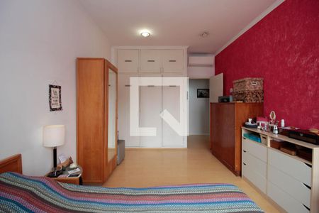 Apartamento à venda com 156m², 3 quartos e 1 vaga Apartamento à venda com 156m², 3 quartos e 1 vagaQuarto 3