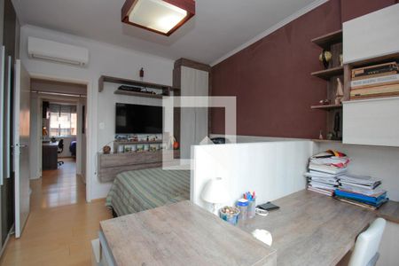 Apartamento à venda com 156m², 3 quartos e 1 vaga Apartamento à venda com 156m², 3 quartos e 1 vagaQuarto 2